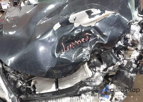 2016 Toyota Corolla S Plus z USA, uszkodzony, nr VIN 2T1BURHE4GC710570